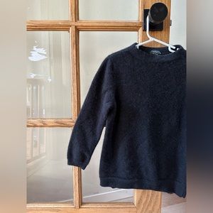Women’s Pure Cashmere Sweater